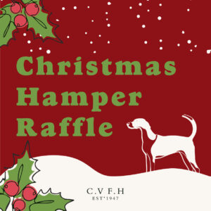 CVFH Christmas Hamper